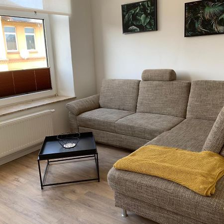 Feddersen Living Moderne Ferienwohnungen - Gemuetlich - Netflix - Voll Ausgestattet - Waschmaschine - Zentral Gelegen Brunsbuttel Eksteriør billede